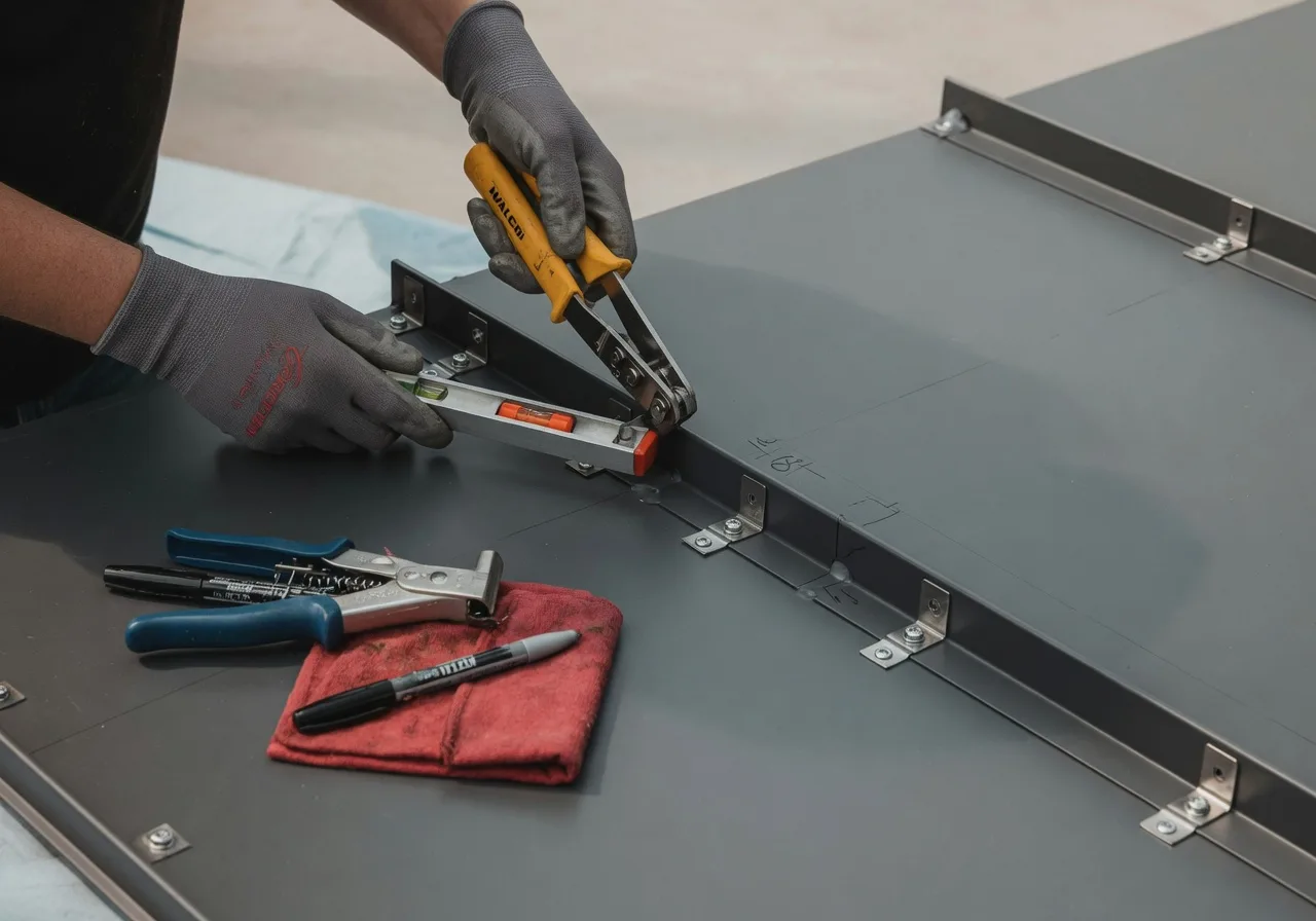 Why choose Metal Roofing Installation in Java, SD